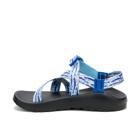 Blue Fish Wide Width Z/1 Classic Sandal, Anna&rsquo;s Blue Fish, dynamic 6