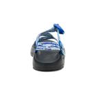 Blue Fish Wide Width Z/1 Classic Sandal, Anna&rsquo;s Blue Fish, dynamic 5