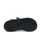 Blue Fish Wide Width Z/1 Classic Sandal, Anna&rsquo;s Blue Fish, dynamic 7