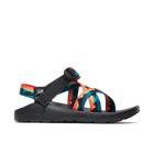 Z/1 Adjustable Strap Classic Sandal, Coastal Mountain, dynamic 1