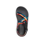 Z/1 Adjustable Strap Classic Sandal, Coastal Mountain, dynamic 3
