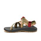 Z/1 Adjustable Strap Classic Sandal, Brown Trout, dynamic 6
