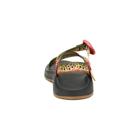 Z/1 Adjustable Strap Classic Sandal, Brown Trout, dynamic 5