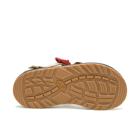 Z/1 Adjustable Strap Classic Sandal, Brown Trout, dynamic 7