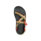 Z/1 Adjustable Strap Classic Sandal, Brown Trout, dynamic 3