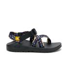 DESIGNAPALOOZA Winner Z/1 Classic Sandal, Sarah&rsquo;s Swallowtail Butterfly, dynamic 1