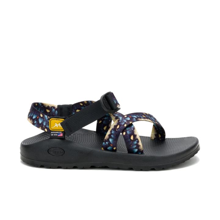 DESIGNAPALOOZA Winner Z/1 Classic Sandal, Sarah&rsquo;s Swallowtail Butterfly, dynamic