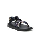 DESIGNAPALOOZA Winner Z/1 Classic Sandal, Sarah&rsquo;s Swallowtail Butterfly, dynamic 2