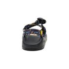 DESIGNAPALOOZA Winner Z/1 Classic Sandal, Sarah&rsquo;s Swallowtail Butterfly, dynamic 5