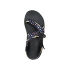 DESIGNAPALOOZA Winner Z/1 Classic Sandal, Sarah&rsquo;s Swallowtail Butterfly, dynamic 3