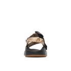 Chaco x KSX Art Mega Z/1 Classic Sandal, Cyanotype Tan, dynamic 5