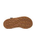 Chaco x KSX Art Mega Z/1 Classic Sandal, Cyanotype Tan, dynamic 6