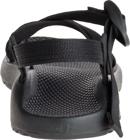 Z/1 Adjustable Strap Classic Sandal, Black, dynamic 5