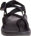 Z/2 Adjustable Strap Wide-Width Classic Sandal, Black, dynamic 4