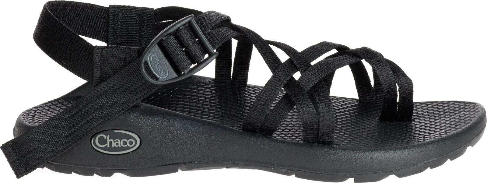 Chaco Women's ZX/2 Dual Adjustable Straps Classic Sandal INTERNATIONAL SHIPPING
