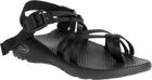 ZX/2 Dual Adjustable Straps Classic Sandal, Black, dynamic 2