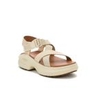 Cushform, Khaki, dynamic 2