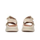 Cushform, Khaki, dynamic 7