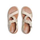 Cushform, Khaki, dynamic 5