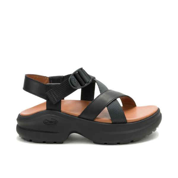 Cushform, Black, dynamic