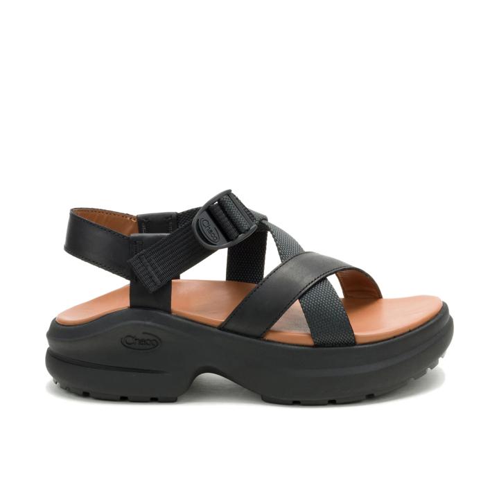 Cushform, Black, dynamic