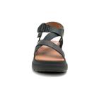 Cushform, Black, dynamic 4