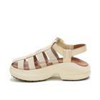 Cushform Fisherman, Khaki, dynamic 6