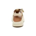 Cushform Fisherman, Khaki, dynamic 5