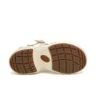 Cushform Fisherman, Khaki, dynamic 7