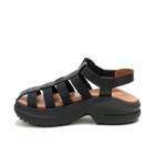 Cushform Fisherman, Black, dynamic 6