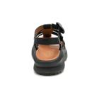 Cushform Fisherman, Black, dynamic 5