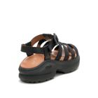 Cushform Fisherman, Black, dynamic 8