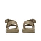 Mega Z/1 Wide-Strap Classic Sandal, Mountain, dynamic 4