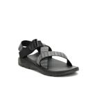 Mega Z/1 Wide-Strap Classic Sandal, Bit B&W, dynamic 2