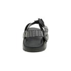 Mega Z/1 Wide-Strap Classic Sandal, Bit B&W, dynamic 5