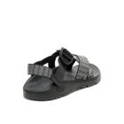 Mega Z/1 Wide-Strap Classic Sandal, Bit B&W, dynamic 8