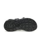 Mega Z/1 Wide-Strap Classic Sandal, Bit B&W, dynamic 7