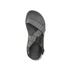 Mega Z/1 Wide-Strap Classic Sandal, Bit B&W, dynamic 3