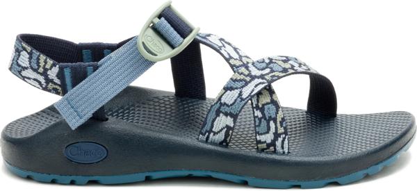Z/1 Adjustable Strap Classic Sandal, Pebble Navy Night, dynamic