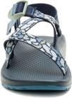 Z/1 Adjustable Strap Classic Sandal, Pebble Navy Night, dynamic 4