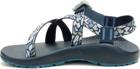 Z/1 Adjustable Strap Classic Sandal, Pebble Navy Night, dynamic 6