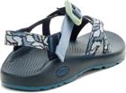 Z/1 Adjustable Strap Classic Sandal, Pebble Navy Night, dynamic 8