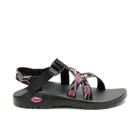 Z/1 Adjustable Strap Classic Sandal, Paddle Pink Mint, dynamic 1