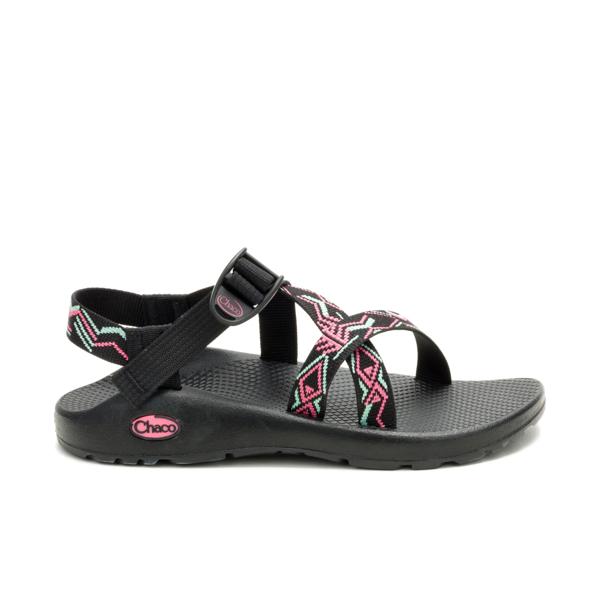 Z/1 Adjustable Strap Classic Sandal, Paddle Pink Mint, dynamic