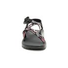Z/1 Adjustable Strap Classic Sandal, Paddle Pink Mint, dynamic 4