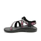 Z/1 Adjustable Strap Classic Sandal, Paddle Pink Mint, dynamic 6