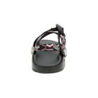 Z/1 Adjustable Strap Classic Sandal, Paddle Pink Mint, dynamic 5