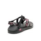 Z/1 Adjustable Strap Classic Sandal, Paddle Pink Mint, dynamic 8