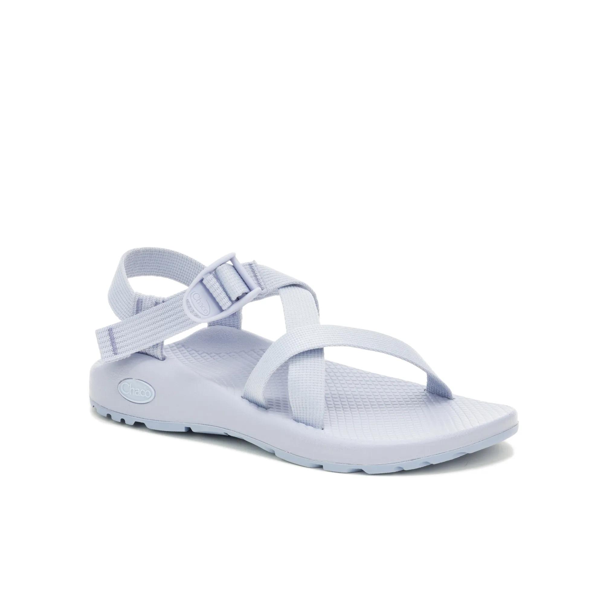 Z/1 Adjustable Strap Classic Sandal, Verbena, dynamic 2