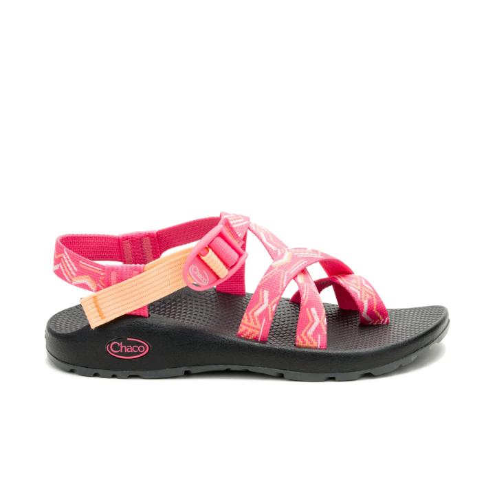 Z/2 Adjustable Strap Classic Sandal, Paddle Flamingo, dynamic